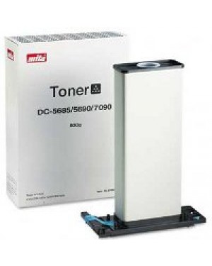 37059010 - KYOCERA - Toner preto DC5685
