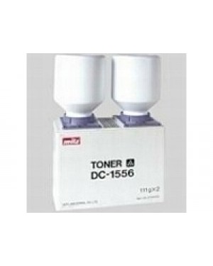 37075010 - KYOCERA - Toner preto DC1556