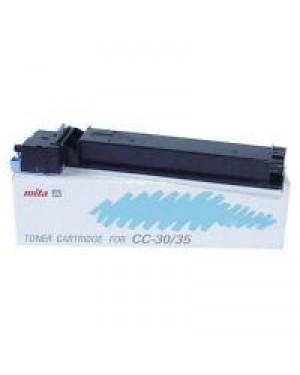 37079010 - KYOCERA - Toner Toner-Kit preto CC30 CC35
