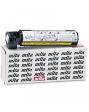 37081019 - KYOCERA - Toner preto Mita MIP10 MIP20