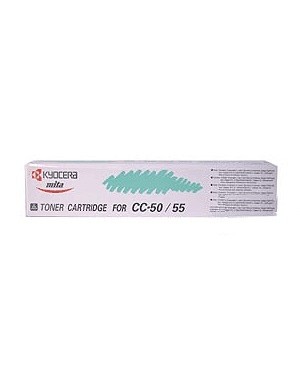 37082010 - KYOCERA - Toner preto CC50 CC55
