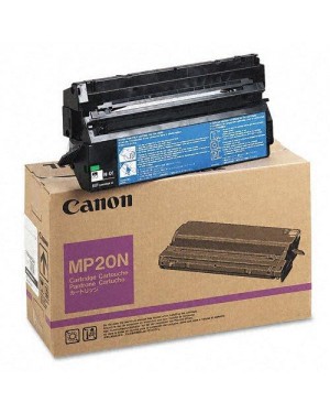 3708A006 - Canon - Toner AA preto Mp30 Micrographics Ptr Mp50 Mp60 Mp90 Pc50 Pc60 Pc90