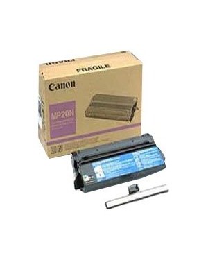 3708A007 - Canon - Toner preto Microprinter 55 60 90