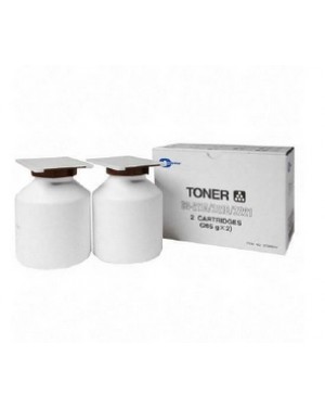 37090015 - KYOCERA - Toner preto Copystar CS 2115 2221 2225