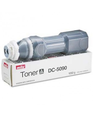 37095011 - KYOCERA - Toner preto DC5090