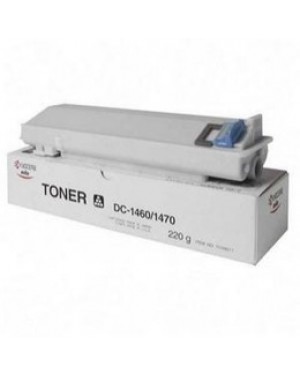 37098011 - KYOCERA - Toner preto Kyocera Mita DC1460 DC1470