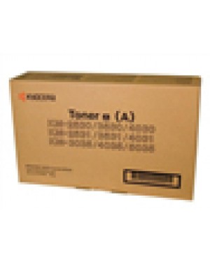 370AA000 - KYOCERA - Toner Toner-Kit preto Kyocera KMC830