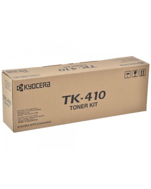 370AM010 - KYOCERA - Toner TK-410 preto