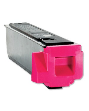 370AM410 - KYOCERA - Toner TK-815M magenta KMC2630