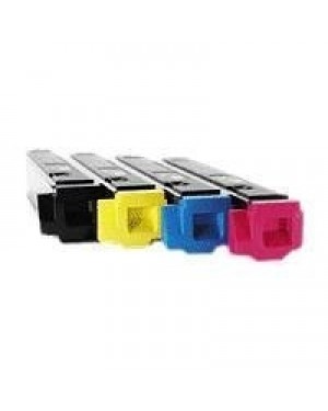 370PC0KL - KYOCERA - Toner TK810K preto FSC8026N