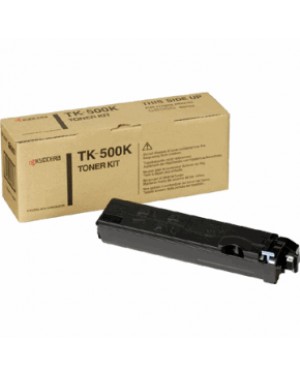 370PD0KA - KYOCERA - Toner preto FSC5016N