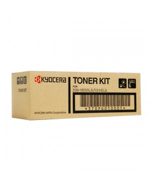 370PU010 - KYOCERA - Toner preto KM1500/1815 la