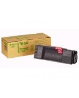 370QA0KX - KYOCERA - Toner TK50H preto FS1900