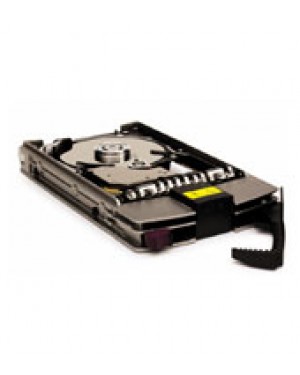 371535-B21 - HP - Disco rígido HD 146 GB 10,000 rpm U320 Universal Hot Plug Hard Drive (1") ML150G2