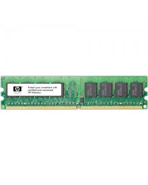 374649-631 - HP - Memoria RAM 1x1GB 1GB DDR2 400MHz