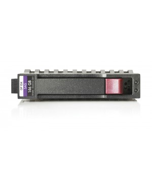376595-001-4 - HP - HD disco rigido 3.5pol SAS 146GB 15000RPM
