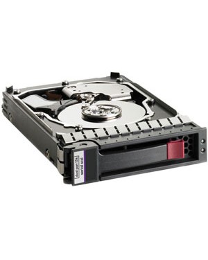 376597-001-RF - HP - HD disco rigido 2.5pol SAS 72GB 10000RPM