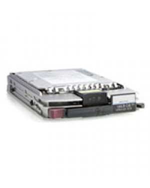 377537-B21 - HP - HD disco rigido 3.5pol SCSI 728GB 10000RPM