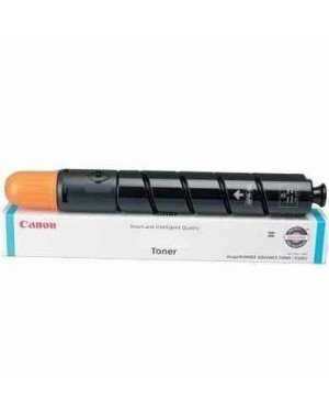 3785B003 - Canon - Toner GPR-36 amarelo imageRUNNER ADVANCE C2020i C2020L C2030i C2030L