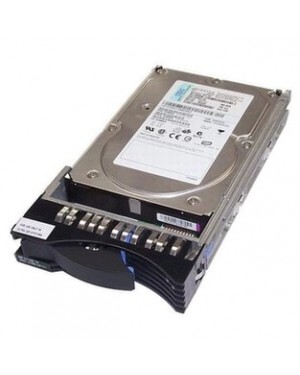 37L7205 - IBM - HD disco rigido 3.5pol SCSI 182GB 7200RPM