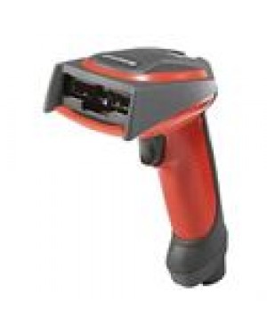 3800ISR050-0F00E -  - Leitor de Codigo Barras Manual Industrial 1D Honeywell 3800i USB