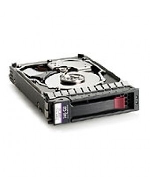 384038-B21 - HP - HD disco rigido 2.5pol SAS 36GB 10000RPM