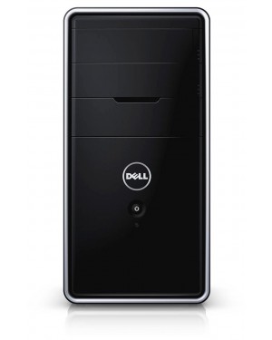 3847-0194 - DELL - Desktop Inspiron 3847