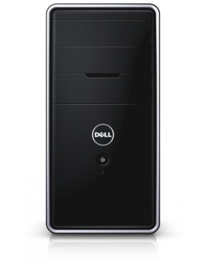 3847-1718 - DELL - Desktop Inspiron 3847