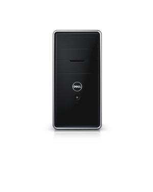 3847MT-W260221TH - DELL - Desktop Inspiron 3847