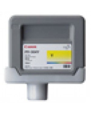 3852B005 - Canon - Cartucho de tinta PFI-304Y amarelo imagePROGRAF iPF8300