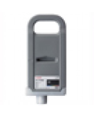 3861B005 - Canon - Cartucho de tinta PFI-704BK preto imagePROGRAF iPF8300