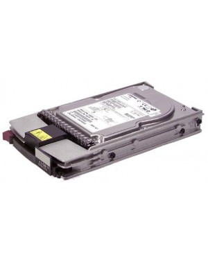 386535-001 - HP - HD disco rigido 3.5pol SCSI 43GB 10000RPM