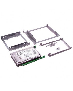 386538-001 - HP - HD disco rigido SCSI 4GB 10000RPM