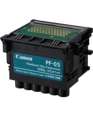 3872B001 - Canon - Cabeca de impressao PF-05 iPF6300 iPF6350 iPF8300
