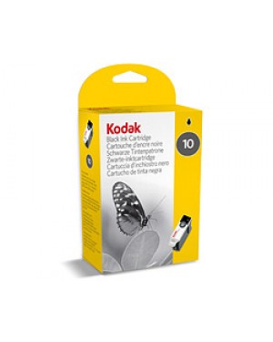 3947058 - Kodak - Cartucho de tinta Black preto KODAK 5100 AllinOne Printer 5300 5500 ESP 3 5 7 9