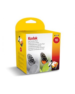 3947074 - Kodak - Cartucho de tinta Color KODAK 5100 AllinOne Printer 5300 5500 ESP 3 5 7 9