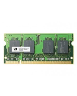 395318-732 - HP - Memoria RAM 1x1GB 1GB DDR2 667MHz