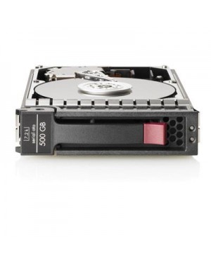 395501-002 - HP - Disco rígido HD 500GB, SATA