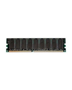 397411-B21R_W2 - HP - Memoria RAM 2x1GB 2GB DDR2 667MHz 1.8V