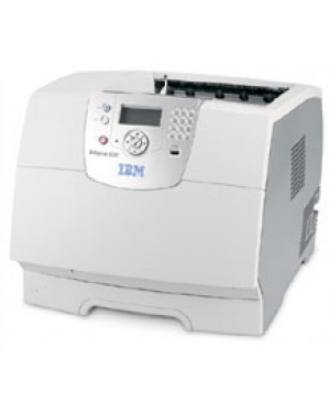 39V0165 - IBM - Impressora laser Infoprint 1532n monocromatica 33 ppm A4