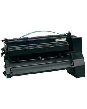 39V0923 - IBM - Toner preto Infoprint Color 1654 1664