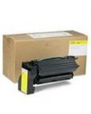 39V0926 - IBM - Toner High amarelo Infoprint Color 1654/1664