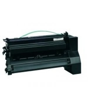 39V0935 - IBM - Toner Return preto Infoprint Color 1654/1664