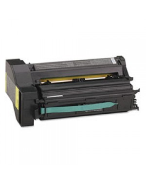 39V0938 - IBM - Toner amarelo Infoprint 1664 1654DN 1664DN Color 1654 1654N