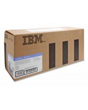 39V0940 - IBM - Toner ciano Infoprint 1664 MFP Color 1664dn 1664n