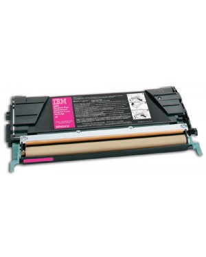 39V1627 - IBM - Toner magenta InfoPrint Color 1634 Express