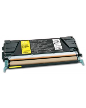 39V1628 - IBM - Toner amarelo InfoPrint Color 1634 Express