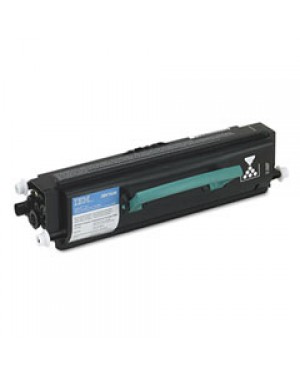 39V1638 - IBM - Toner Infoprint preto