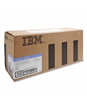 39V1908 - IBM - Toner ciano InfoPrint Color 1754 Express