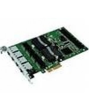 39Y6136 - IBM - Placa de rede 1000 Mbit/s PCI-E